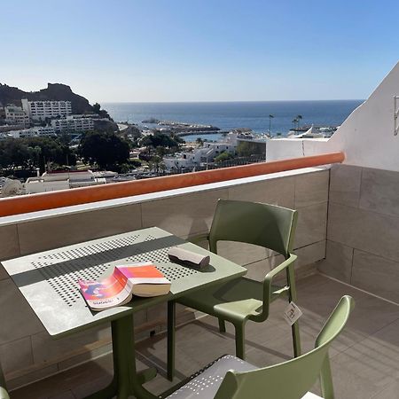 Jumana Apt 107 Gran Canaria Porto Rico Exterior foto