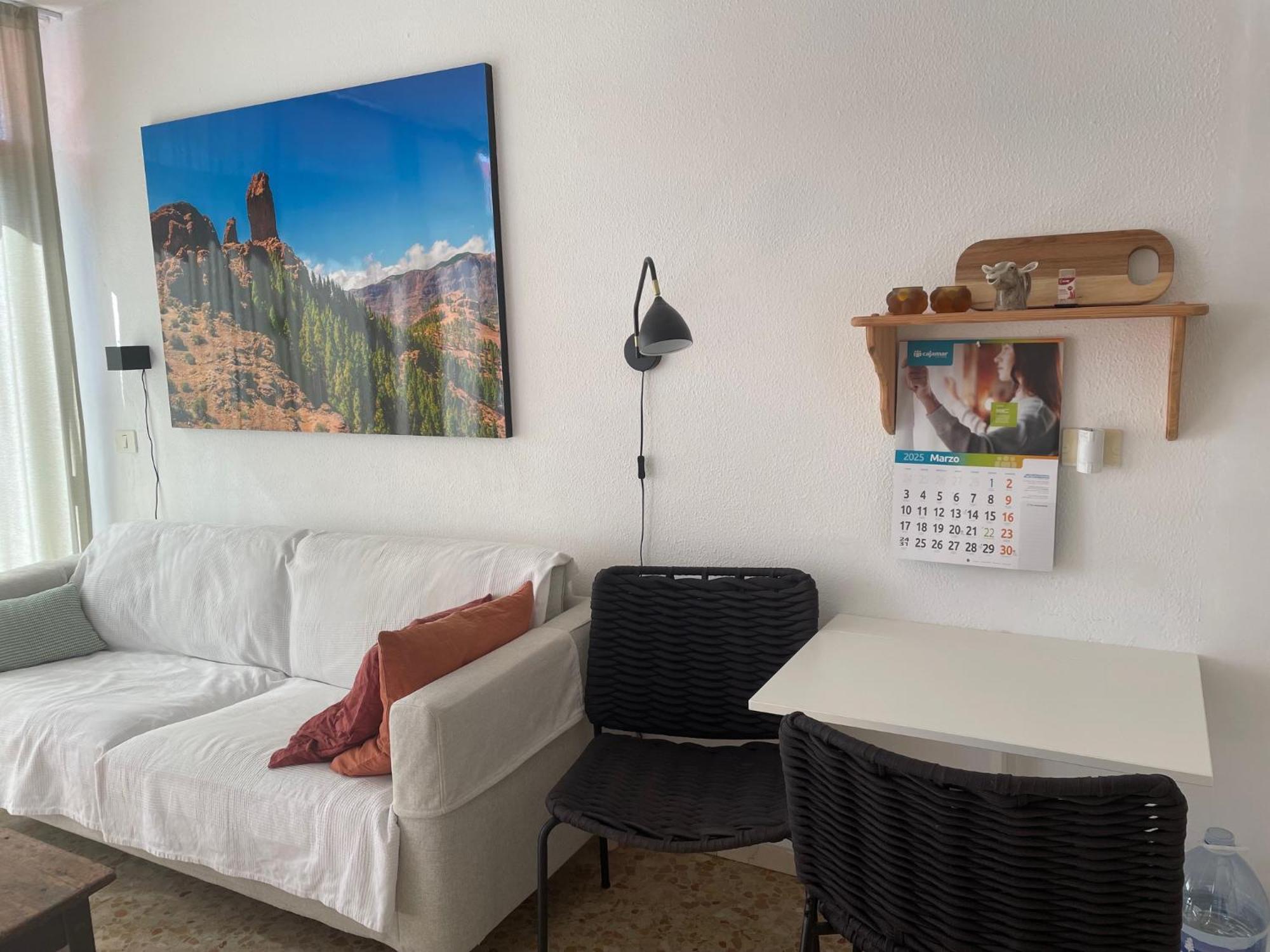 Jumana Apt 107 Gran Canaria Porto Rico Exterior foto